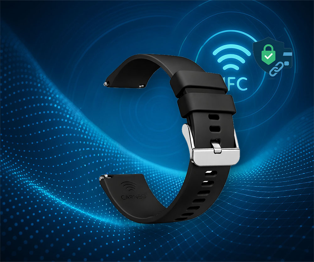 carneo pax silikon cierny 20_NFC